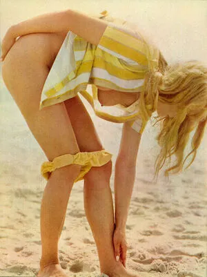 Vintage Starlets OnlyFans Leaked Free Thumbnail Picture - #gSoslMAGKR