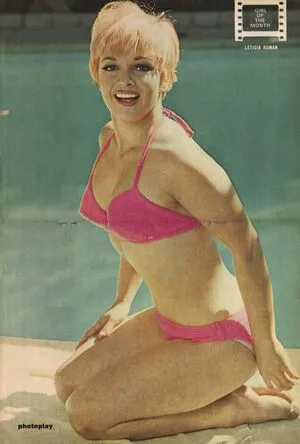 Vintage Starlets OnlyFans Leaked Free Thumbnail Picture - #gnNU3d8u6I