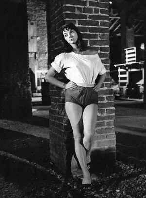 Vintage Starlets OnlyFans Leaked Free Thumbnail Picture - #hT5nayx5M7