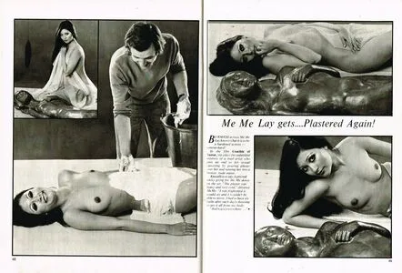 Vintage Starlets OnlyFans Leaked Free Thumbnail Picture - #jqKUIad1T8