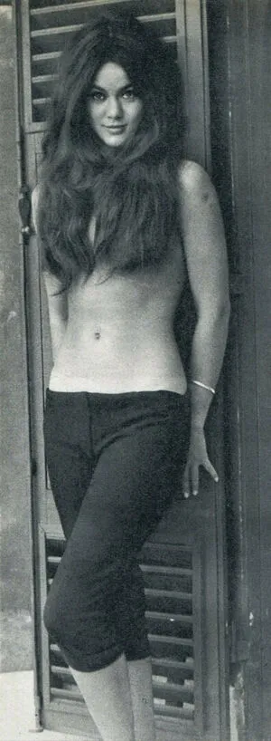 Vintage Starlets OnlyFans Leaked Free Thumbnail Picture - #l8VIBV49N2