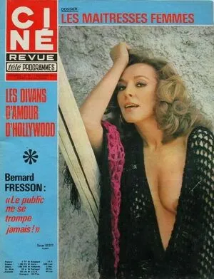 Vintage Starlets OnlyFans Leaked Free Thumbnail Picture - #lIvFtT5stb