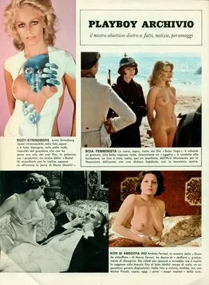Vintage Starlets OnlyFans Leaked Free Thumbnail Picture - #m38qKejf6q