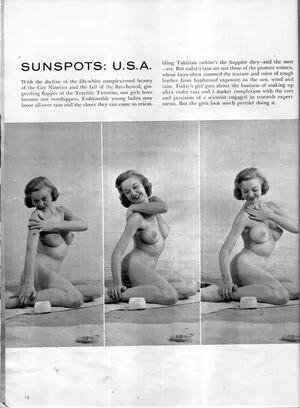 Vintage Starlets OnlyFans Leaked Free Thumbnail Picture - #mNuCQbG3jG