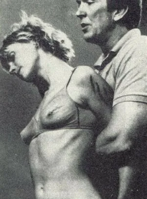 Vintage Starlets OnlyFans Leaked Free Thumbnail Picture - #meJ4urte5G