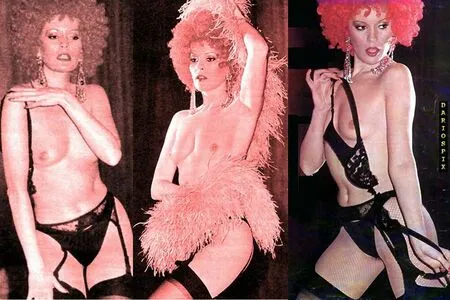 Vintage Starlets OnlyFans Leaked Free Thumbnail Picture - #nas4v9kOSk