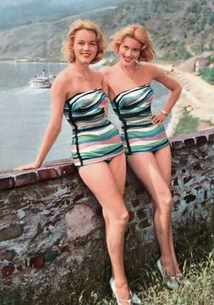 Vintage Starlets OnlyFans Leaked Free Thumbnail Picture - #nrkmERmgA6