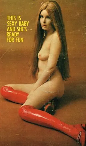 Vintage Starlets OnlyFans Leaked Free Thumbnail Picture - #nta10aqaBB