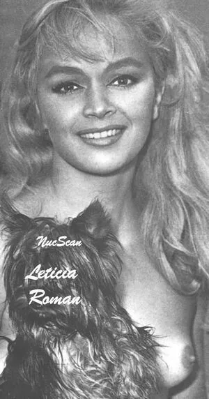 Vintage Starlets OnlyFans Leaked Free Thumbnail Picture - #oK0Nt714Lf