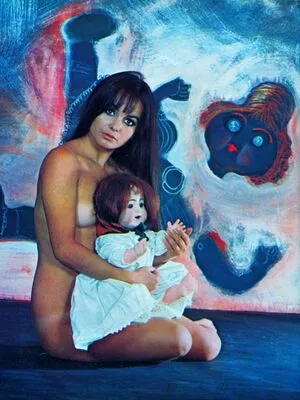 Vintage Starlets OnlyFans Leaked Free Thumbnail Picture - #oqp52t5vj4