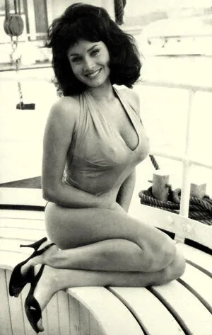 Vintage Starlets OnlyFans Leaked Free Thumbnail Picture - #pI1WshQach