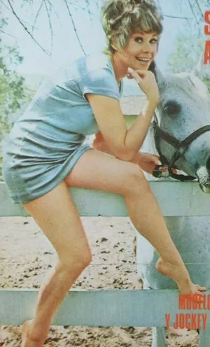 Vintage Starlets OnlyFans Leaked Free Thumbnail Picture - #q5uwovnejJ