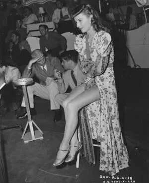 Vintage Starlets OnlyFans Leaked Free Thumbnail Picture - #qkn6tPohfM