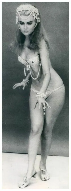 Vintage Starlets OnlyFans Leaked Free Thumbnail Picture - #rvauhpka6G