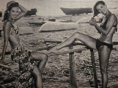 Vintage Starlets OnlyFans Leaked Free Thumbnail Picture - #skZEOsadhA