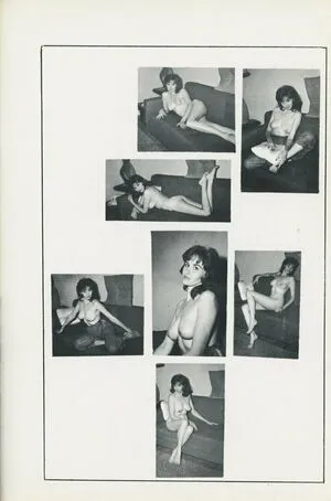 Vintage Starlets OnlyFans Leaked Free Thumbnail Picture - #t6gH8Fp6BS