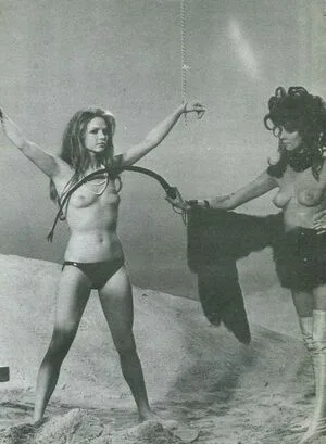 Vintage Starlets OnlyFans Leaked Free Thumbnail Picture - #tG2plDWEEB