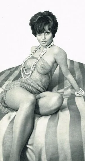 Vintage Starlets OnlyFans Leaked Free Thumbnail Picture - #vS3fdloYI4
