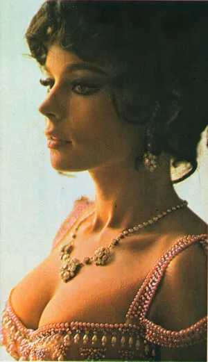 Vintage Starlets OnlyFans Leaked Free Thumbnail Picture - #w4CriolPUo