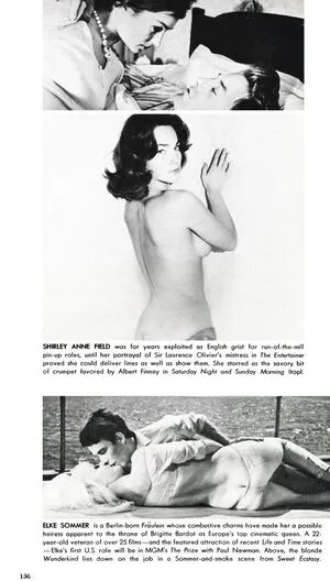 Vintage Starlets OnlyFans Leaked Free Thumbnail Picture - #wKzo9T9xaq
