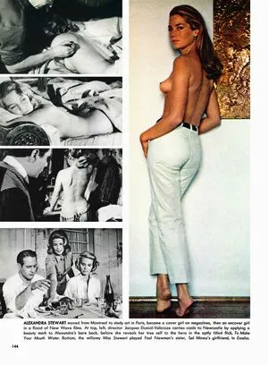 Vintage Starlets OnlyFans Leaked Free Thumbnail Picture - #wvEXMKI9Oz