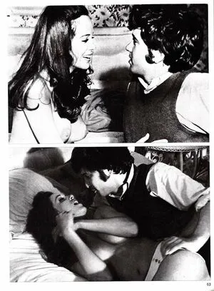 Vintage Starlets OnlyFans Leaked Free Thumbnail Picture - #x9Z0zYUSxX