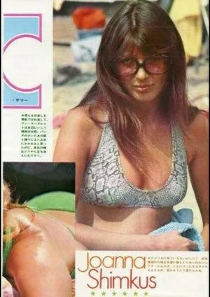 Vintage Starlets OnlyFans Leaked Free Thumbnail Picture - #xSbLhC5b5I