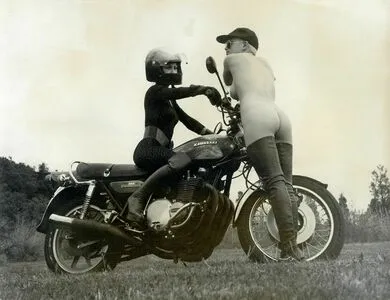 Vintage Starlets OnlyFans Leaked Free Thumbnail Picture - #yx8yy4B7rm