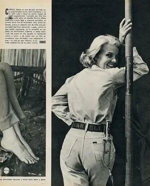 Vintage Starlets OnlyFans Leaked Free Thumbnail Picture - #zOJNi25KYG