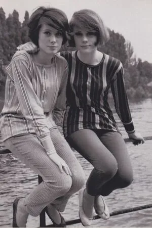 Vintage Starlets OnlyFans Leaked Free Thumbnail Picture - #zxdpPKc9pA