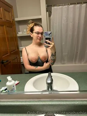 Vintagebarbie OnlyFans Leaked Free Thumbnail Picture - #8bCY5wTr3C