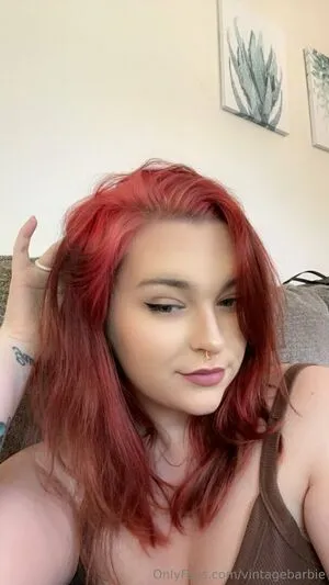 Vintagebarbie OnlyFans Leaked Free Thumbnail Picture - #ASd9KEk4n1