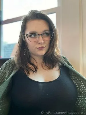 Vintagebarbie OnlyFans Leaked Free Thumbnail Picture - #KYBT4pH5FB