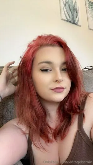 Vintagebarbie OnlyFans Leaked Free Thumbnail Picture - #L9vHioKPMf