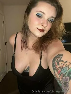 Vintagebarbiex OnlyFans Leaked Free Thumbnail Picture - #1Sx66oxSbY