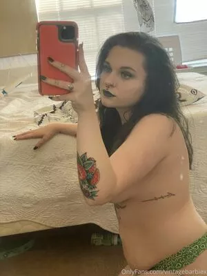 Vintagebarbiex OnlyFans Leaked Free Thumbnail Picture - #1phOB6eI6z