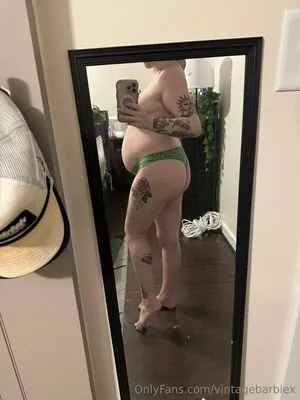 Vintagebarbiex OnlyFans Leaked Free Thumbnail Picture - #2bXvMrOuV1