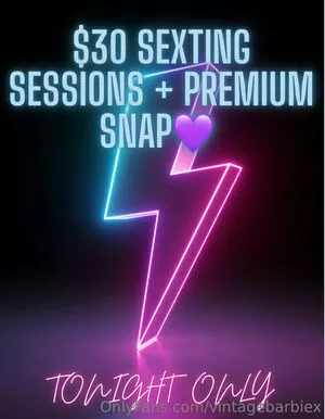 Vintagebarbiex OnlyFans Leaked Free Thumbnail Picture - #3LZeyQVf0t