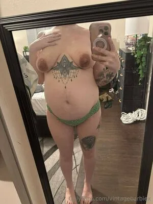 Vintagebarbiex OnlyFans Leaked Free Thumbnail Picture - #4xpEIU7WUE