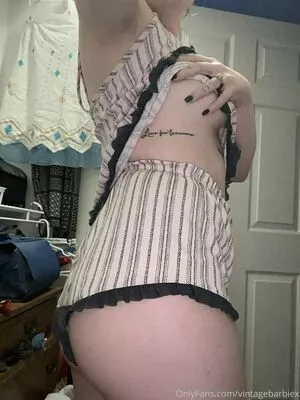 Vintagebarbiex OnlyFans Leaked Free Thumbnail Picture - #5iHrHU5BZN