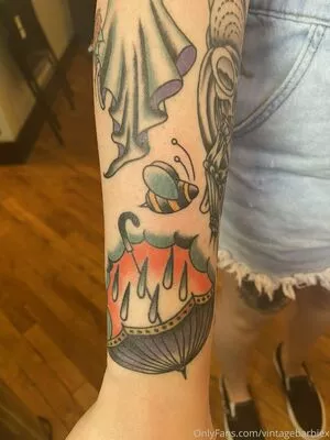 Vintagebarbiex OnlyFans Leaked Free Thumbnail Picture - #6LsqKj7c1u