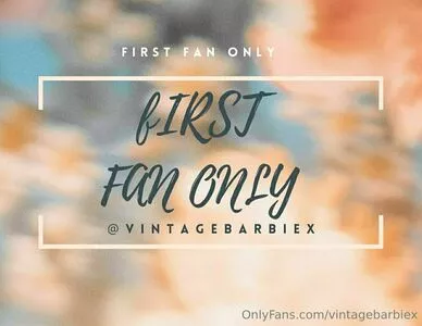 Vintagebarbiex OnlyFans Leaked Free Thumbnail Picture - #A0FpLNrlV1