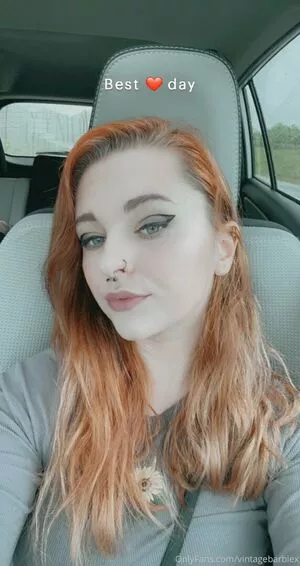 Vintagebarbiex OnlyFans Leaked Free Thumbnail Picture - #AEoz1m9S3S