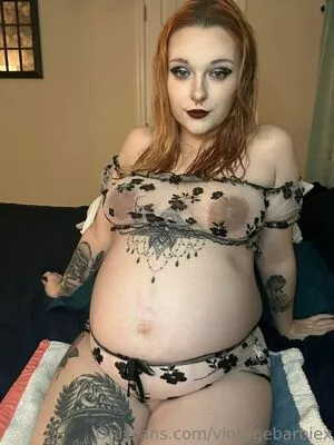 Vintagebarbiex OnlyFans Leaked Free Thumbnail Picture - #CFZRRYRRGk