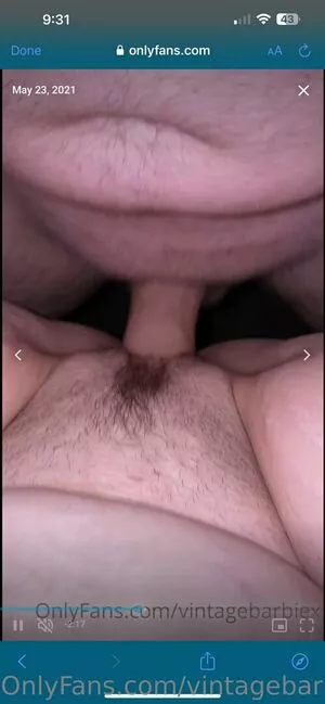 Vintagebarbiex OnlyFans Leaked Free Thumbnail Picture - #DgvaDyF3Av