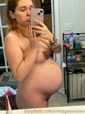 Vintagebarbiex OnlyFans Leaked Free Thumbnail Picture - #FH1WUnWUFl
