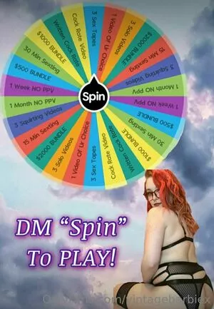 Vintagebarbiex OnlyFans Leaked Free Thumbnail Picture - #FRdUPChnk4