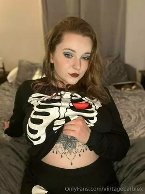 Vintagebarbiex OnlyFans Leaked Free Thumbnail Picture - #FWa1FRJttI