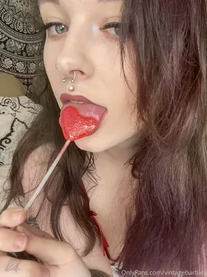 Vintagebarbiex OnlyFans Leaked Free Thumbnail Picture - #GSQYip5LOM