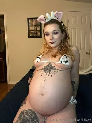 Vintagebarbiex OnlyFans Leaked Free Thumbnail Picture - #HD0HL2foO1